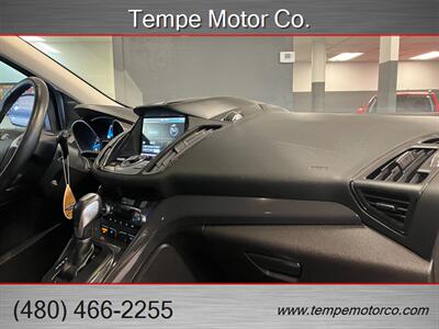 2015 Ford Escape Titanium   - Photo 12 - Tempe, AZ 85284