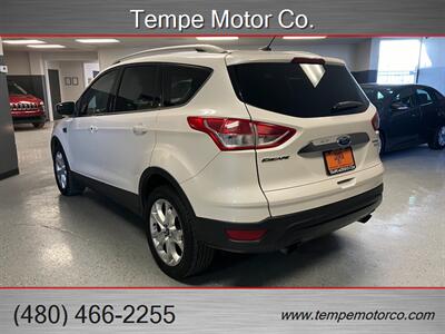 2015 Ford Escape Titanium   - Photo 5 - Tempe, AZ 85284