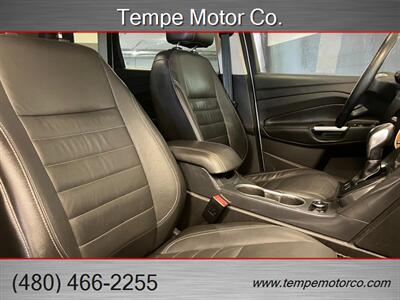 2015 Ford Escape Titanium   - Photo 13 - Tempe, AZ 85284