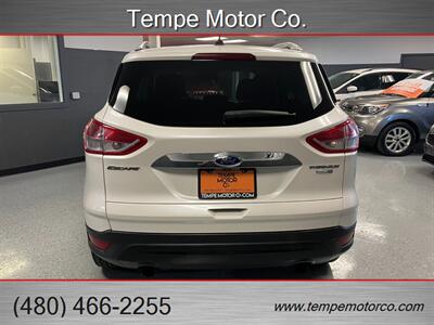 2015 Ford Escape Titanium   - Photo 6 - Tempe, AZ 85284