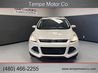 2015 Ford Escape Titanium   - Photo 2 - Tempe, AZ 85284