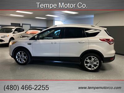 2015 Ford Escape Titanium   - Photo 4 - Tempe, AZ 85284