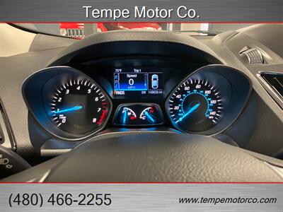 2015 Ford Escape Titanium   - Photo 15 - Tempe, AZ 85284