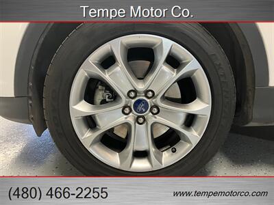 2015 Ford Escape Titanium   - Photo 18 - Tempe, AZ 85284