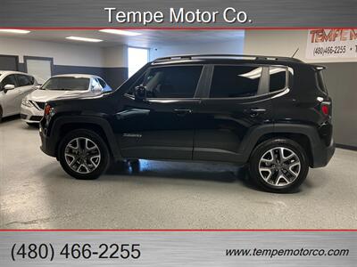 2017 Jeep Renegade Latitude   - Photo 4 - Tempe, AZ 85284