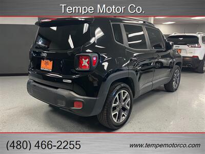 2017 Jeep Renegade Latitude   - Photo 8 - Tempe, AZ 85284