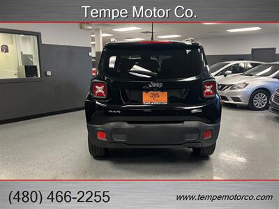 2017 Jeep Renegade Latitude   - Photo 7 - Tempe, AZ 85284