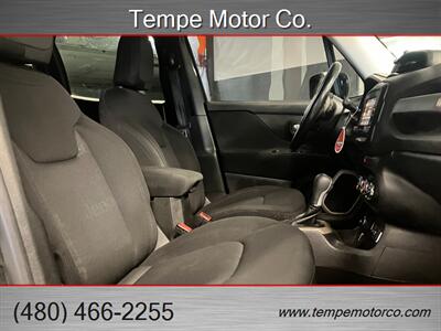 2017 Jeep Renegade Latitude   - Photo 13 - Tempe, AZ 85284