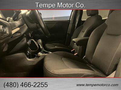 2017 Jeep Renegade Latitude   - Photo 10 - Tempe, AZ 85284