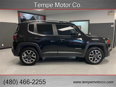 2017 Jeep Renegade Latitude   - Photo 5 - Tempe, AZ 85284