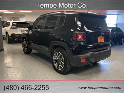 2017 Jeep Renegade Latitude   - Photo 6 - Tempe, AZ 85284