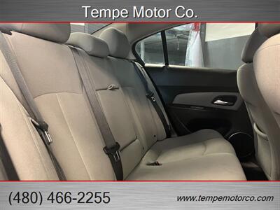 2011 Chevrolet Cruze LT   - Photo 14 - Tempe, AZ 85284