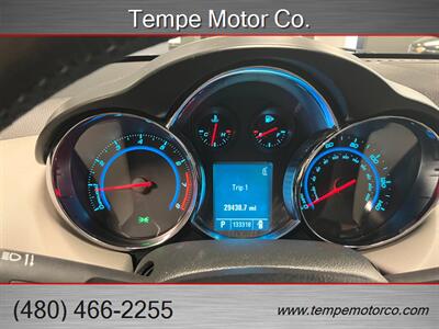 2011 Chevrolet Cruze LT   - Photo 15 - Tempe, AZ 85284