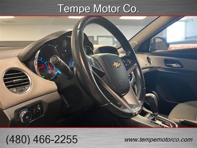 2011 Chevrolet Cruze LT   - Photo 9 - Tempe, AZ 85284