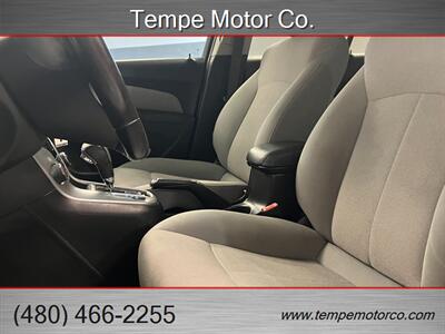 2011 Chevrolet Cruze LT   - Photo 10 - Tempe, AZ 85284