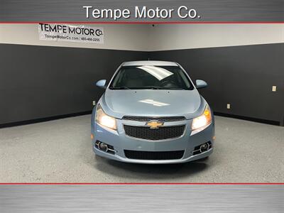 2011 Chevrolet Cruze LT   - Photo 2 - Tempe, AZ 85284