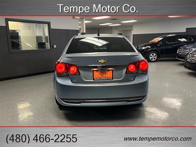 2011 Chevrolet Cruze LT   - Photo 7 - Tempe, AZ 85284