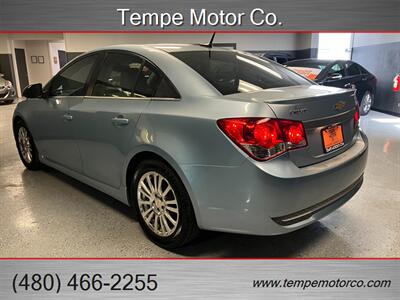 2011 Chevrolet Cruze LT   - Photo 6 - Tempe, AZ 85284