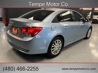 2011 Chevrolet Cruze LT   - Photo 8 - Tempe, AZ 85284