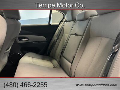 2011 Chevrolet Cruze LT   - Photo 11 - Tempe, AZ 85284