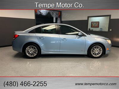 2011 Chevrolet Cruze LT   - Photo 5 - Tempe, AZ 85284