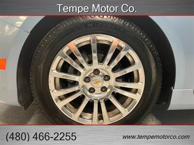 2011 Chevrolet Cruze LT   - Photo 18 - Tempe, AZ 85284