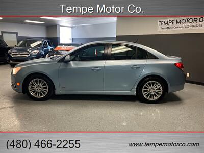 2011 Chevrolet Cruze LT   - Photo 4 - Tempe, AZ 85284