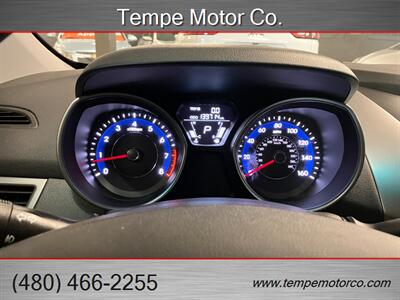 2013 Hyundai ELANTRA GLS   - Photo 16 - Tempe, AZ 85284