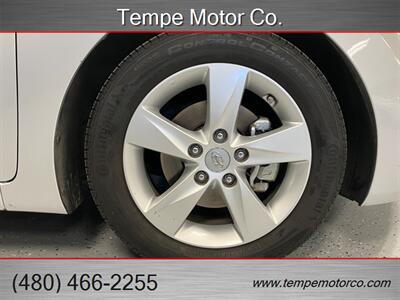 2013 Hyundai ELANTRA GLS   - Photo 21 - Tempe, AZ 85284