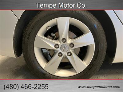 2013 Hyundai ELANTRA GLS   - Photo 22 - Tempe, AZ 85284