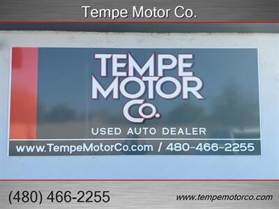 2014 Jeep Cherokee Latitude   - Photo 20 - Tempe, AZ 85284