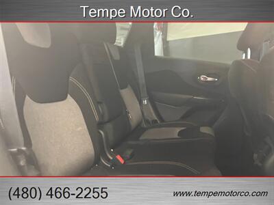 2014 Jeep Cherokee Latitude   - Photo 14 - Tempe, AZ 85284