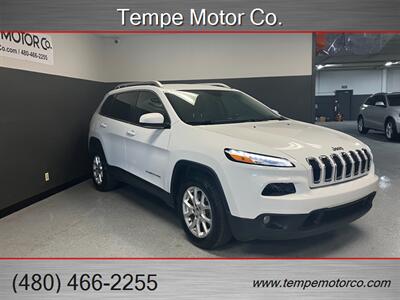 2014 Jeep Cherokee Latitude   - Photo 3 - Tempe, AZ 85284