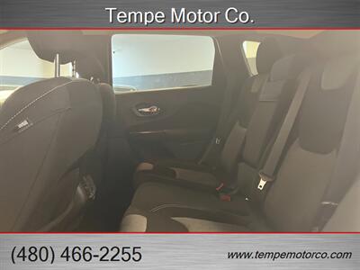 2014 Jeep Cherokee Latitude   - Photo 11 - Tempe, AZ 85284