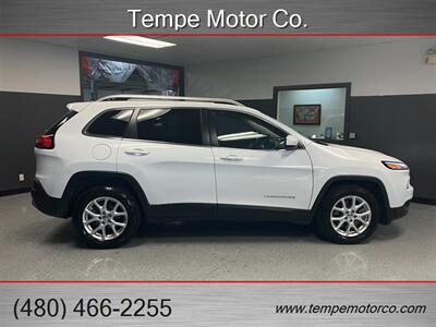 2014 Jeep Cherokee Latitude   - Photo 5 - Tempe, AZ 85284