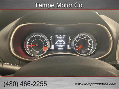 2014 Jeep Cherokee Latitude   - Photo 16 - Tempe, AZ 85284