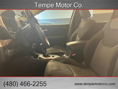 2014 Jeep Cherokee Latitude   - Photo 10 - Tempe, AZ 85284