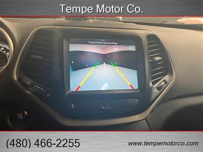 2014 Jeep Cherokee Latitude   - Photo 18 - Tempe, AZ 85284