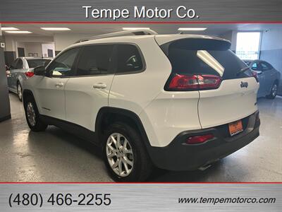 2014 Jeep Cherokee Latitude   - Photo 6 - Tempe, AZ 85284