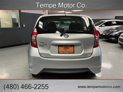 2017 Nissan Versa Note S Plus   - Photo 7 - Tempe, AZ 85284