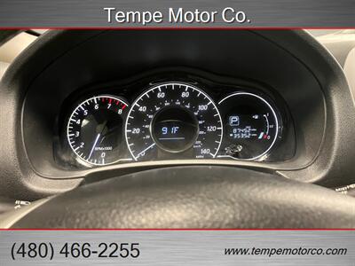 2017 Nissan Versa Note S Plus   - Photo 16 - Tempe, AZ 85284