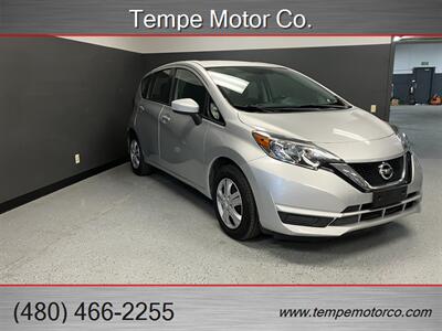 2017 Nissan Versa Note S Plus   - Photo 3 - Tempe, AZ 85284