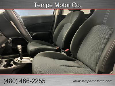 2017 Nissan Versa Note S Plus   - Photo 10 - Tempe, AZ 85284