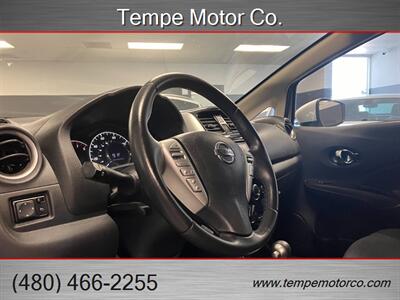 2017 Nissan Versa Note S Plus   - Photo 9 - Tempe, AZ 85284