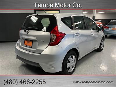 2017 Nissan Versa Note S Plus   - Photo 8 - Tempe, AZ 85284