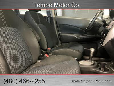 2017 Nissan Versa Note S Plus   - Photo 13 - Tempe, AZ 85284