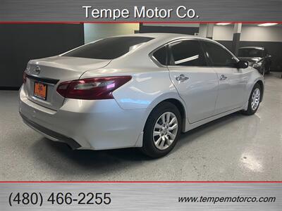 2018 Nissan Altima 2.5 S   - Photo 8 - Tempe, AZ 85284