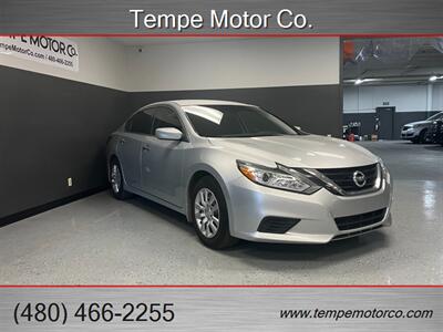 2018 Nissan Altima 2.5 S   - Photo 3 - Tempe, AZ 85284