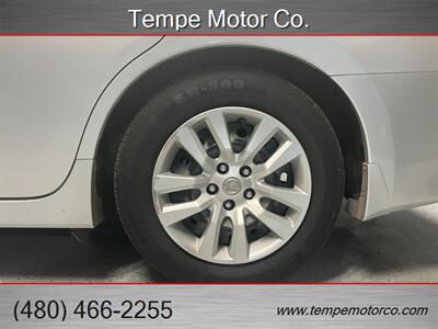 2018 Nissan Altima 2.5 S   - Photo 19 - Tempe, AZ 85284