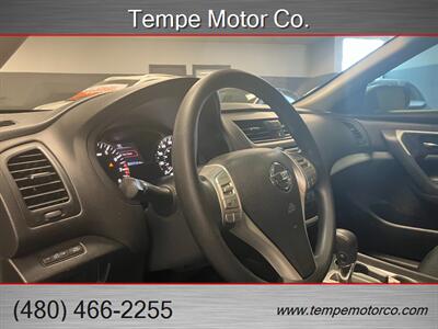 2018 Nissan Altima 2.5 S   - Photo 9 - Tempe, AZ 85284